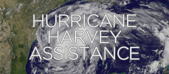 Hurricane Harvey Assistance